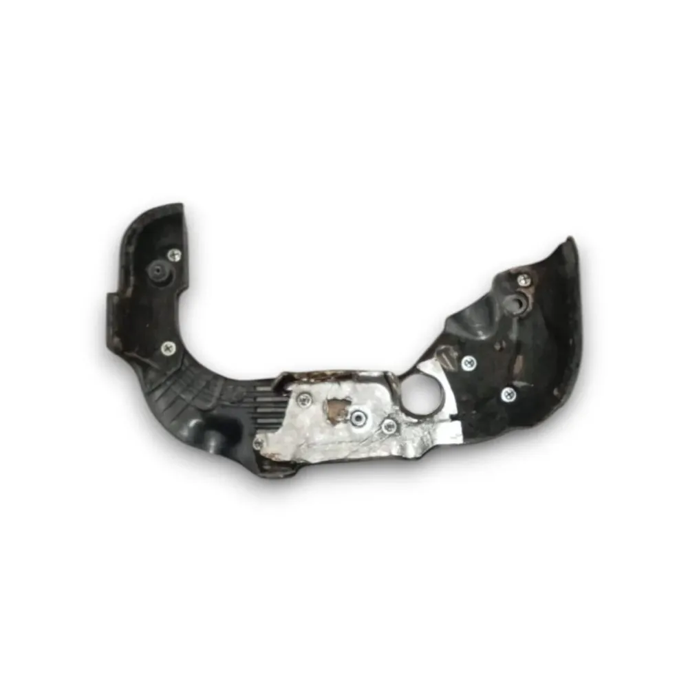 Carter / cobertor de motor fiat grande punto cod. 51867102 1.3 diesel (2005 > 2018)