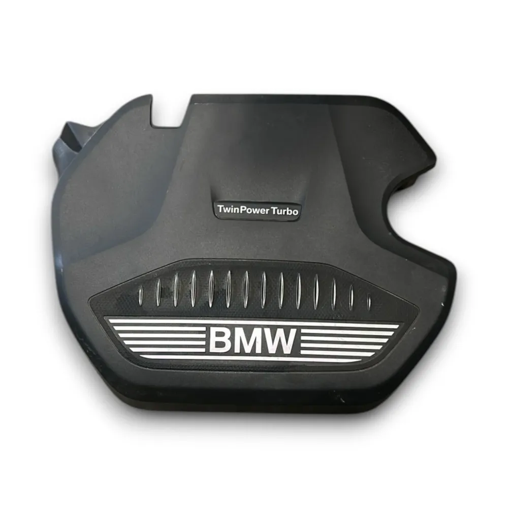 Carter / Coprimotore Bmw X1 F48 2.0 Diesel cod:8579535 (2015 > 2022)