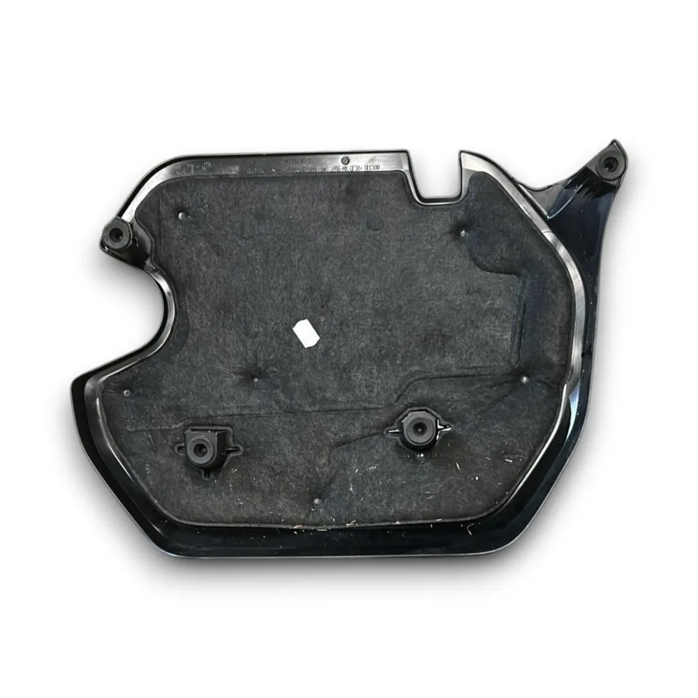 Carter / Coprimotore Bmw X1 F48 2.0 Diesel cod:8579535 (2015 > 2022)