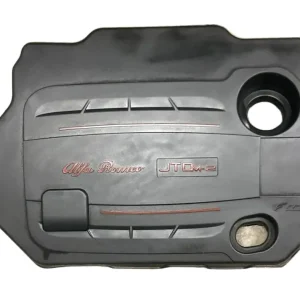 Carter / tampa do motor alfa romeo giulietta cod . 55261368 1.6 diesel (2010 > 2020)