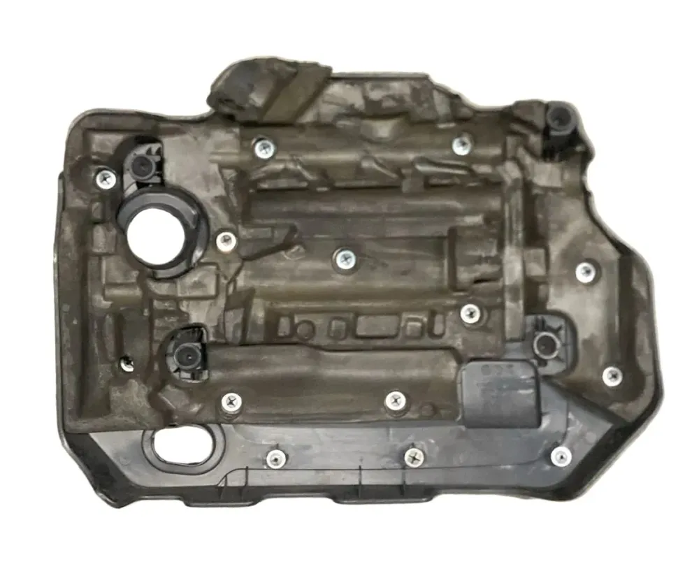 Carter / tampa do motor alfa romeo giulietta cod . 55261368 1.6 diesel (2010 > 2020)