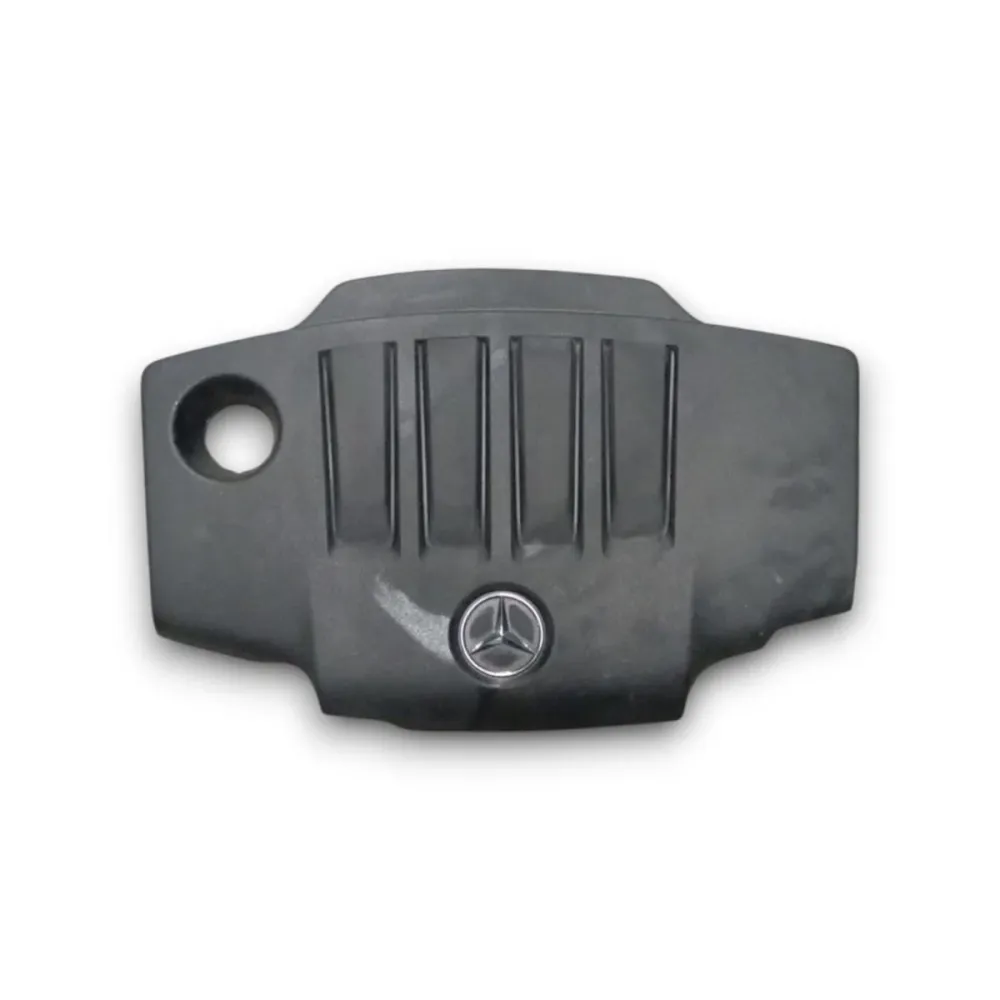 Carter / tampa do motor mercedes benz cla 180 cod . a6540107610 1.5 diesel 2019 >)