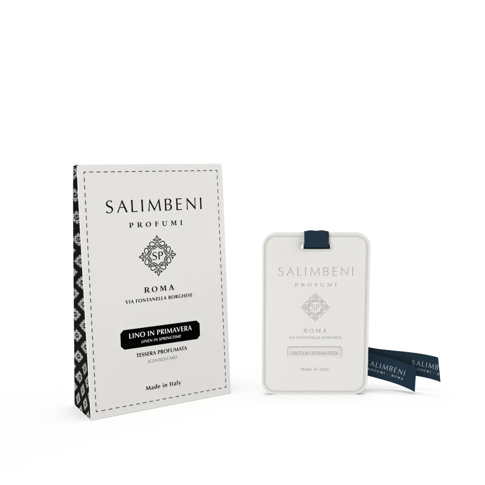 Cartões perfumados de guarda-roupa (3 uni)