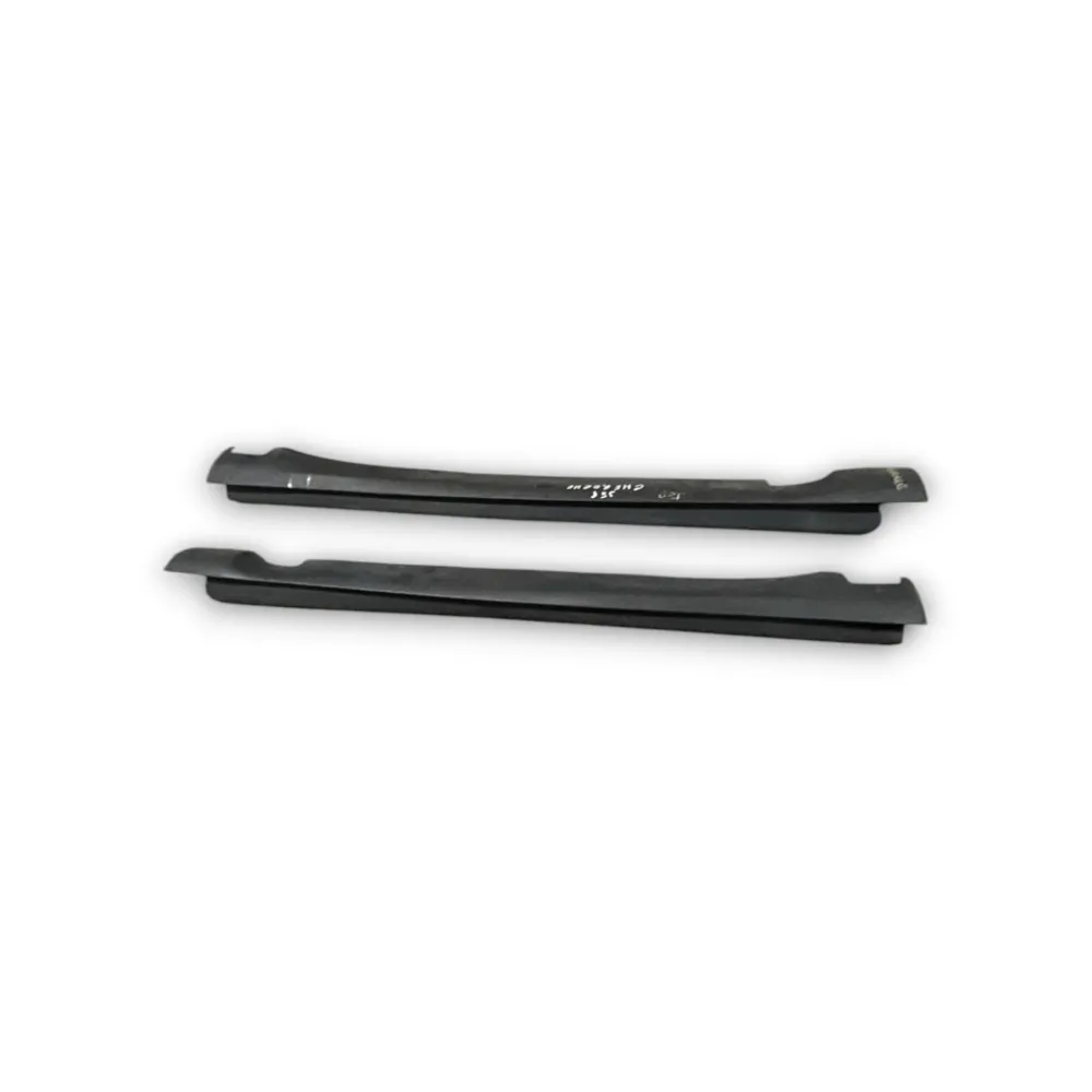 Casais Minigonne / sob porta lateral Jeep Cherokee KL (2013> 2023)