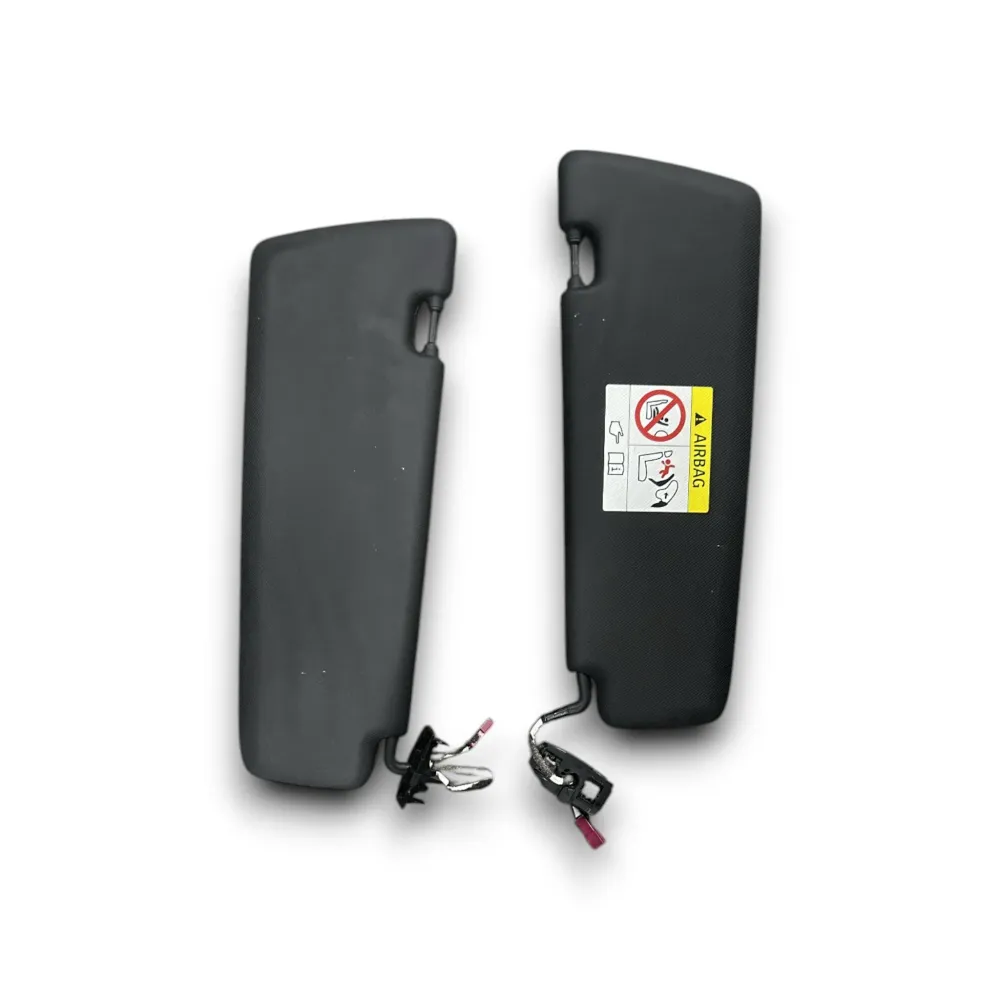 Casal FinS Parasole BMW X5 (F15) COD.2321252 COD.2321253 (2013> 2018)