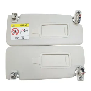Casal FINS Parasole BMW 2 Series U06 (2021->)