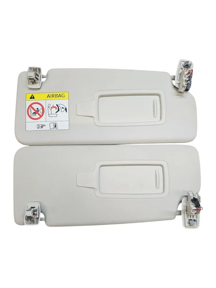 Casal FINS Parasole BMW 2 Series U06 (2021->)