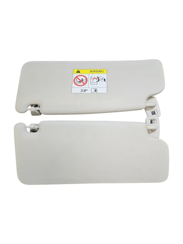 Casal FINS Parasole BMW 2 Series U06 (2021->)