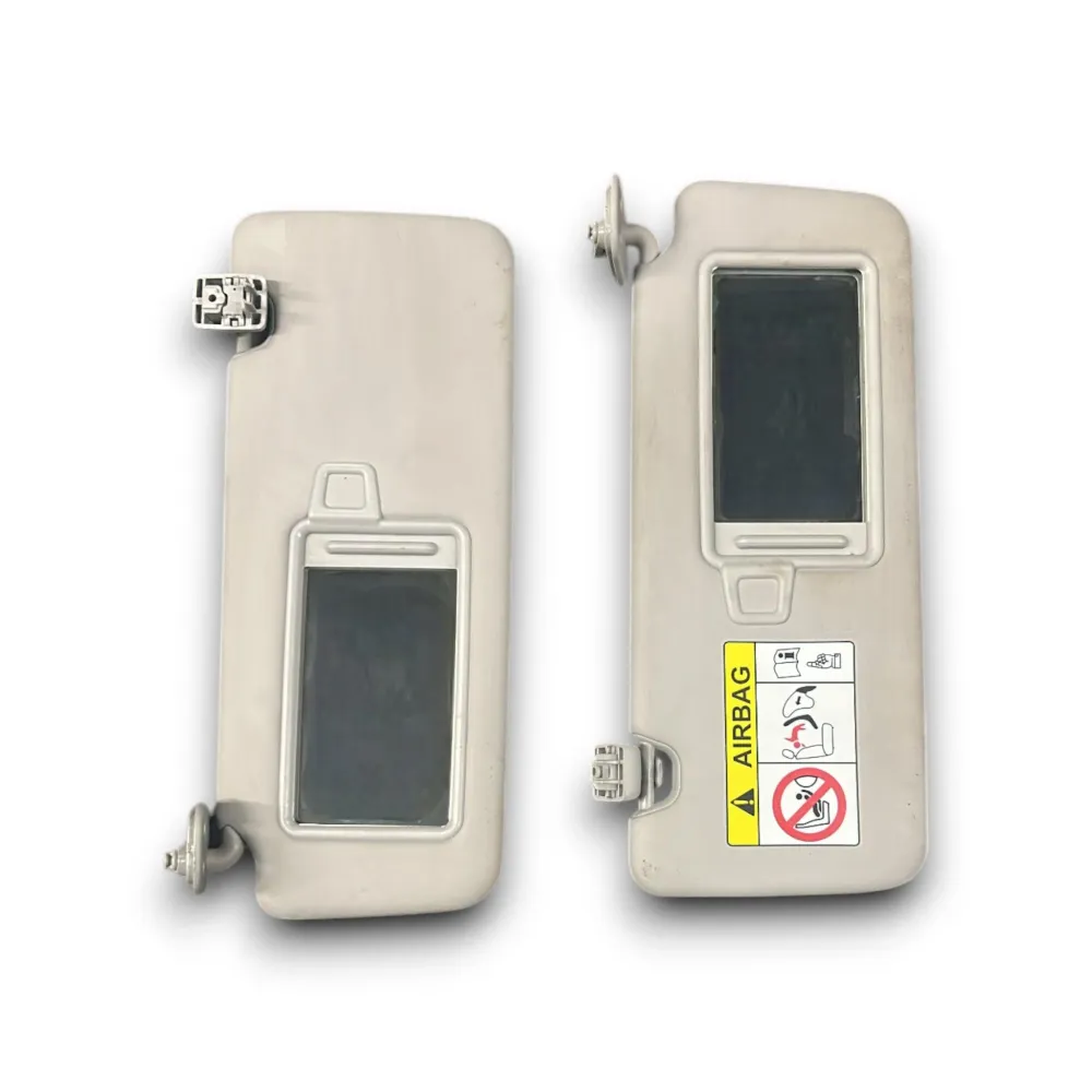 Casal Fins Parasole Hyundai Tucson (2015>)