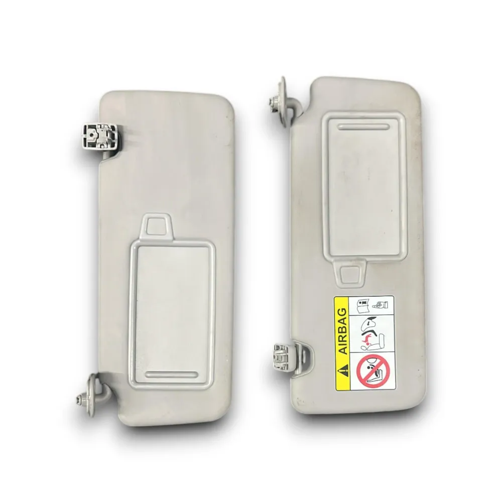 Casal Fins Parasole Hyundai Tucson (2015>)