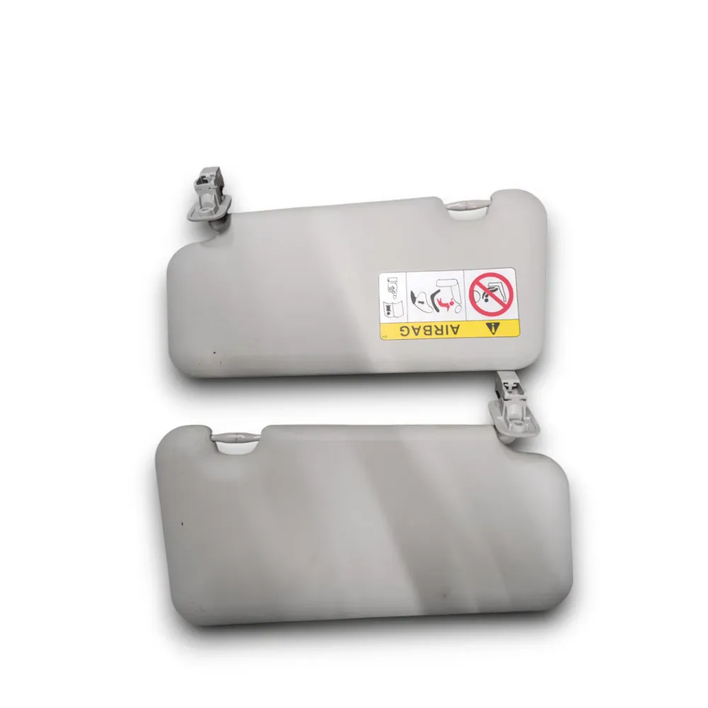 Casal Fins Parasole Mazda CX-3 (2015>)