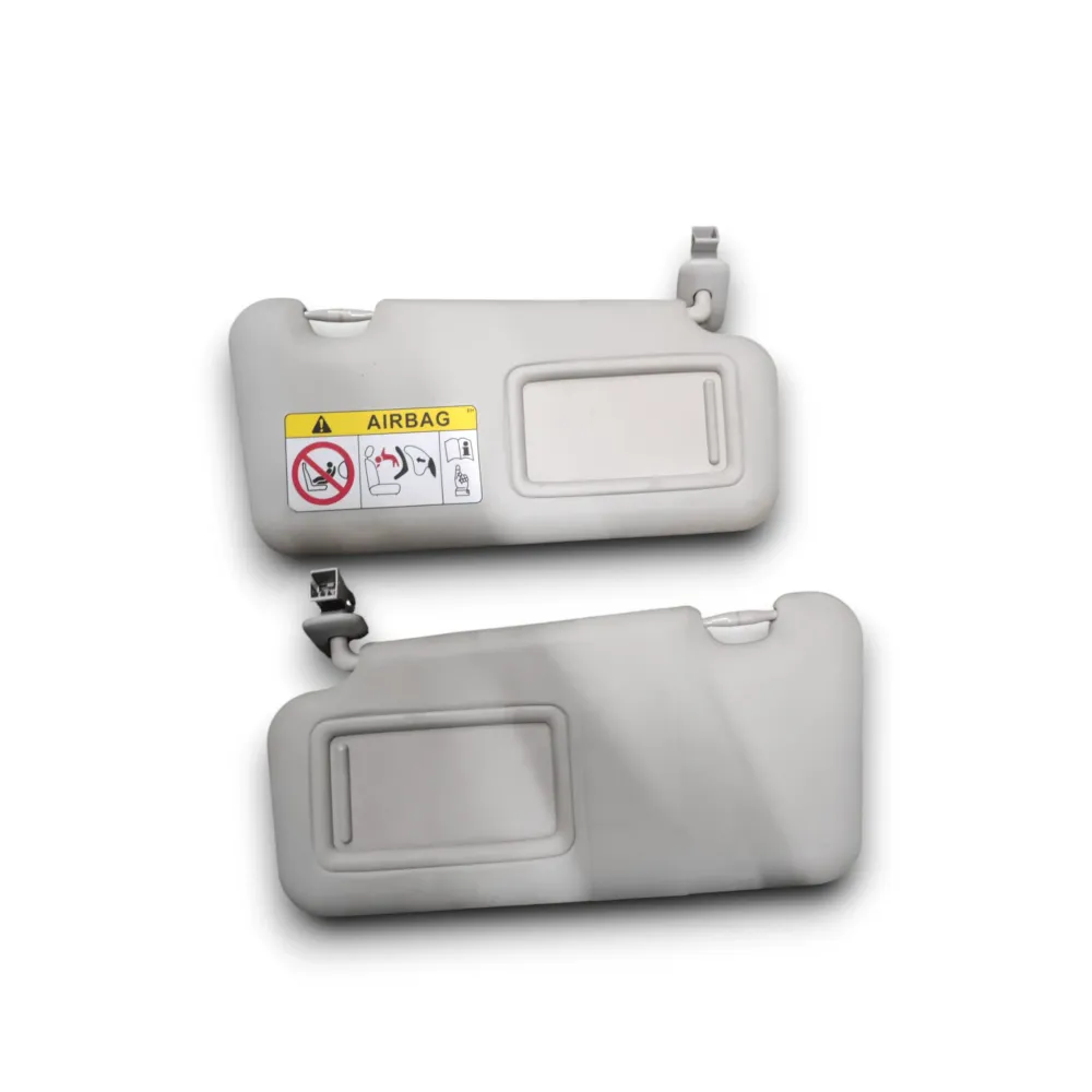 Casal Fins Parasole Mazda CX-3 (2015>)