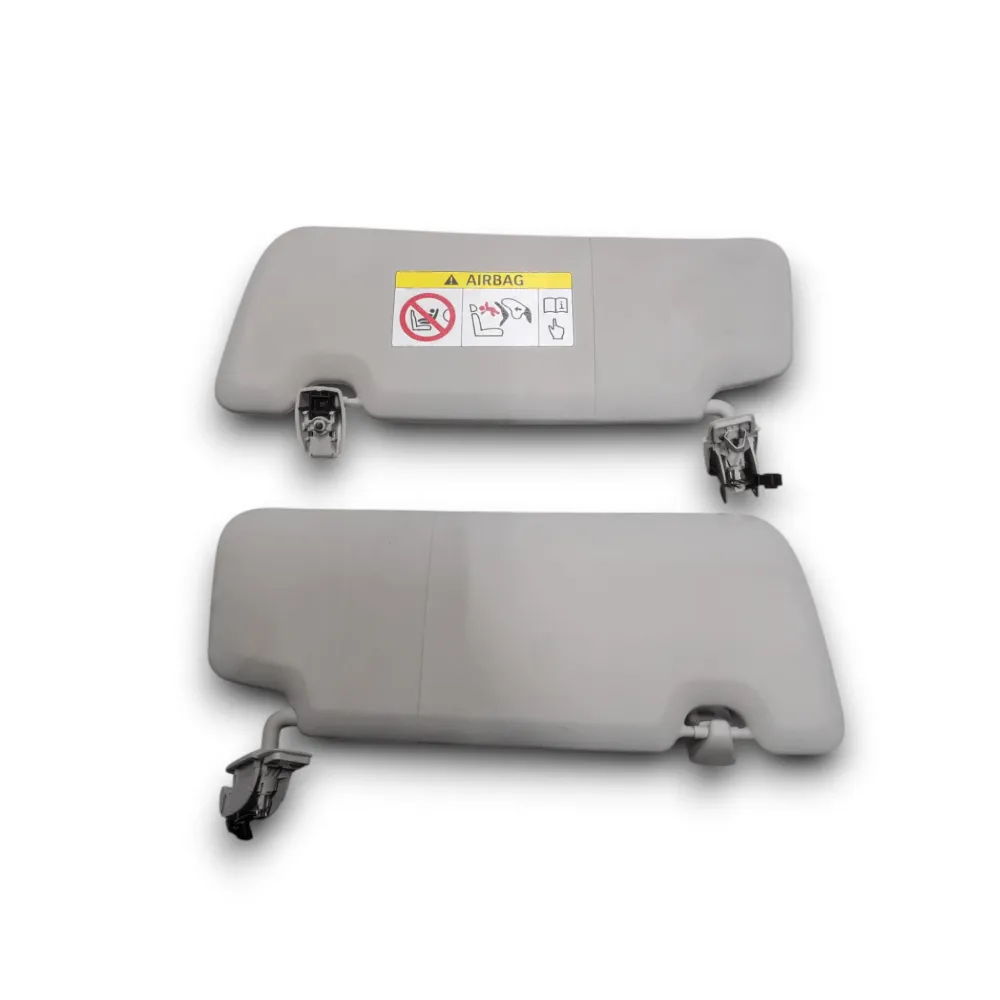 Casal Fins Parasole Mini Countryman F60 (2017-2020)
