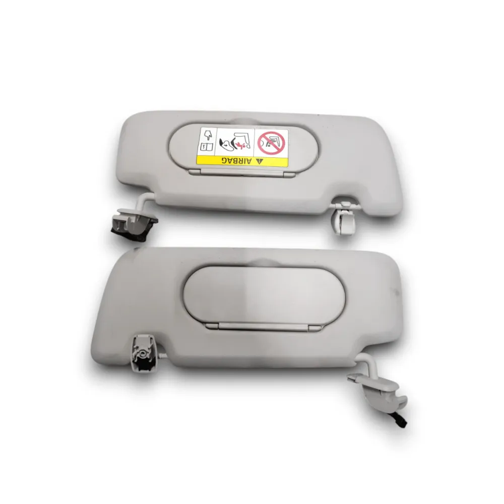 Casal Fins Parasole Mini Countryman F60 (2017-2020)