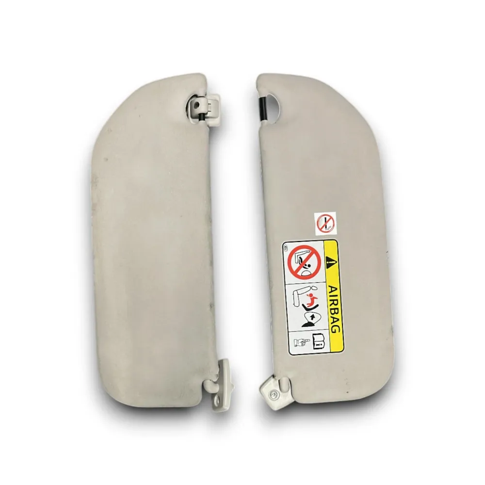 Casal Fins Parasole Peugeot 108 (2014> 2021)