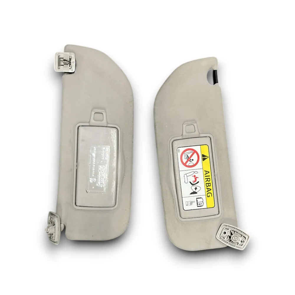 Casal Fins Parasole Peugeot 108 (2014> 2021)