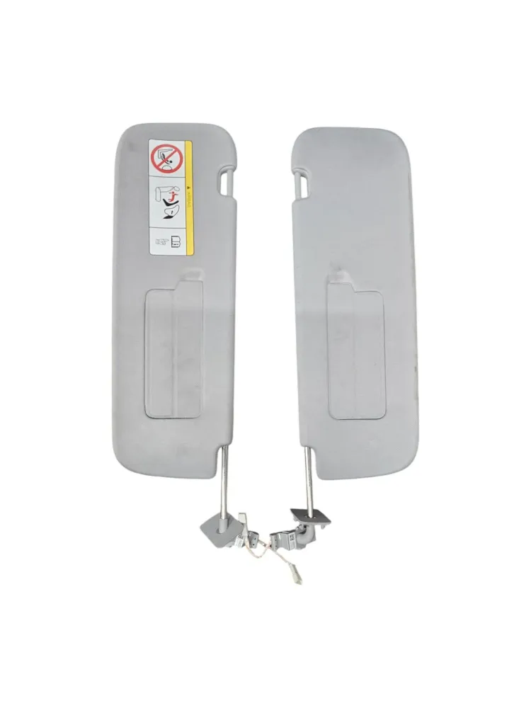 Casal FINS Parasole Tesla Modelo 3 COD: 149040543D / 149040623D (2017->)