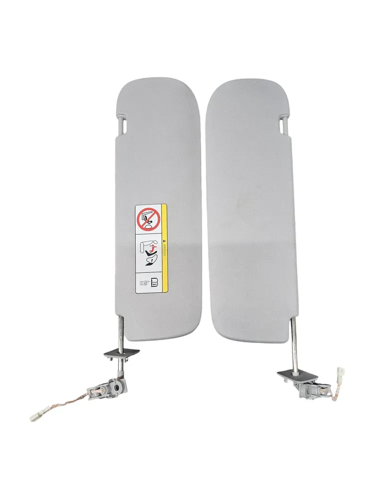Casal FINS Parasole Tesla Modelo 3 COD: 149040543D / 149040623D (2017->)