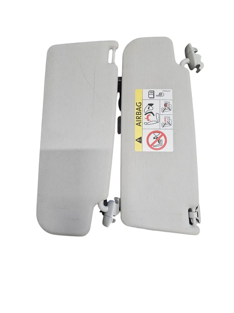 Casal FINS Parasole Volkswagen UP COD: 6RF857551D2F4 / 1SB8575222F4 (2011-2024)