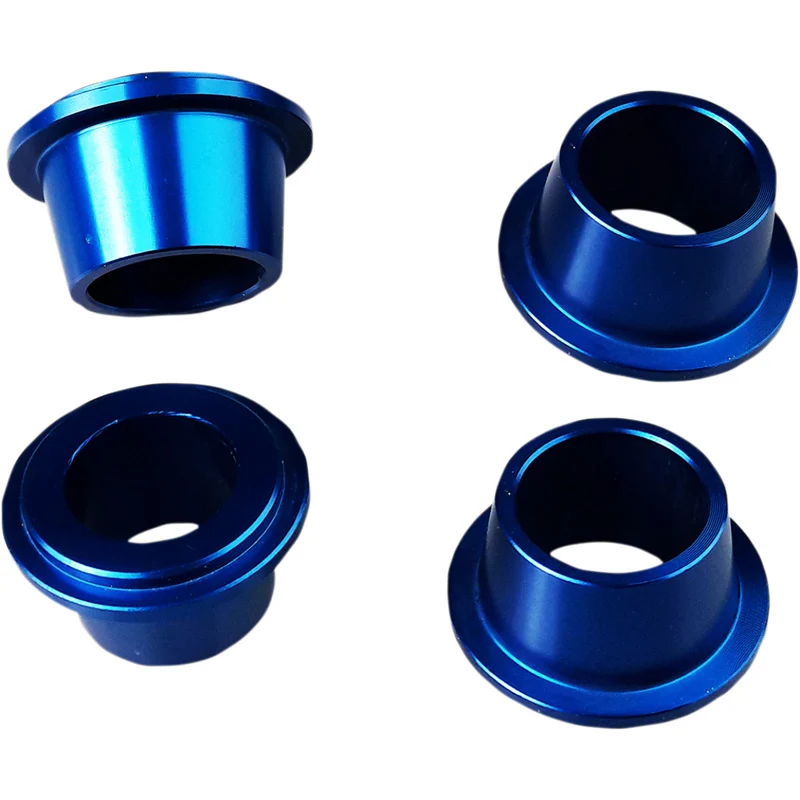 Casquilhos Guiador SCAR HUSQVARNA TC 125/250 16-22, FC 250/350/450 16-22 Azul
