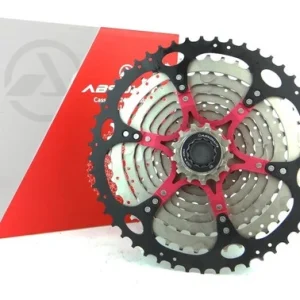 Cassete K7 12v Absolute Prime 1x12v 11/52d Mtb Comp Shimano