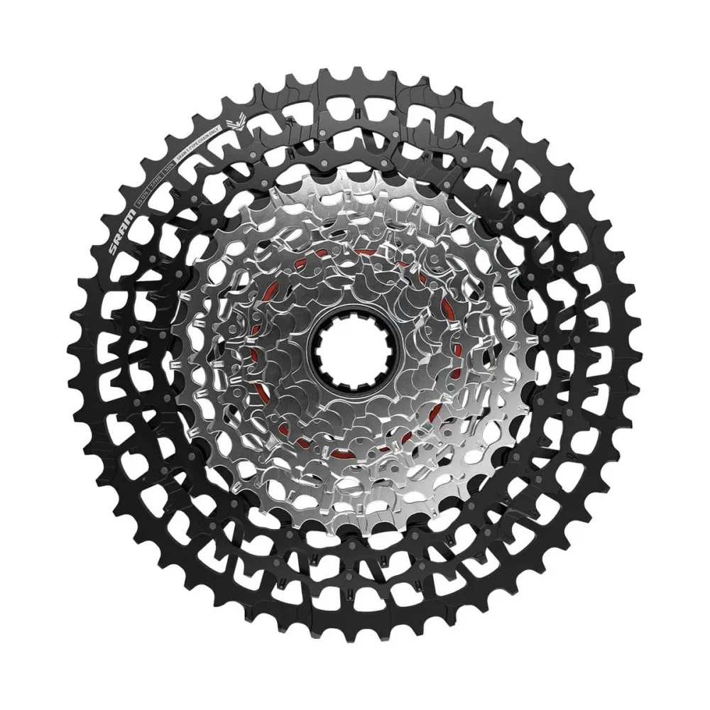 Cassete SRAM GX EAGLE T-TYPE XS-1275 12V Preto