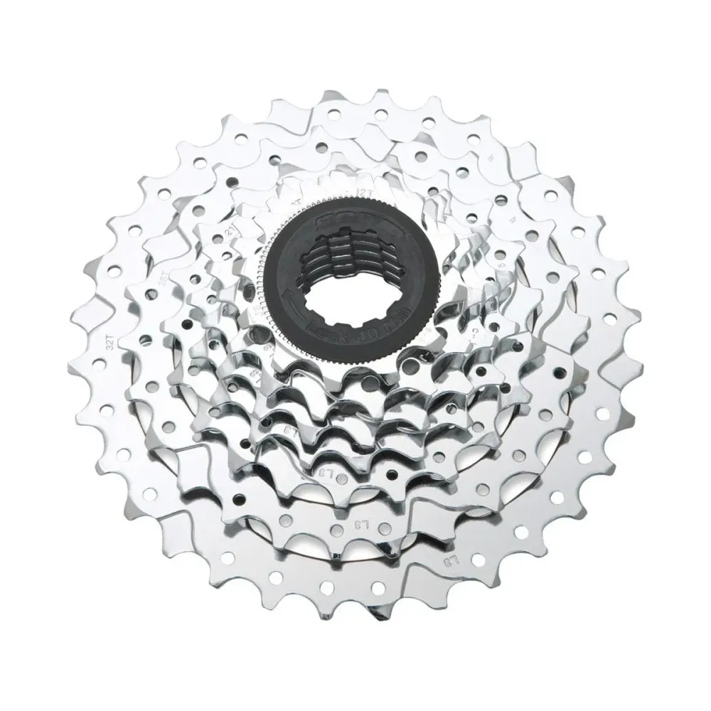 Cassete SRAM PG-830 8V