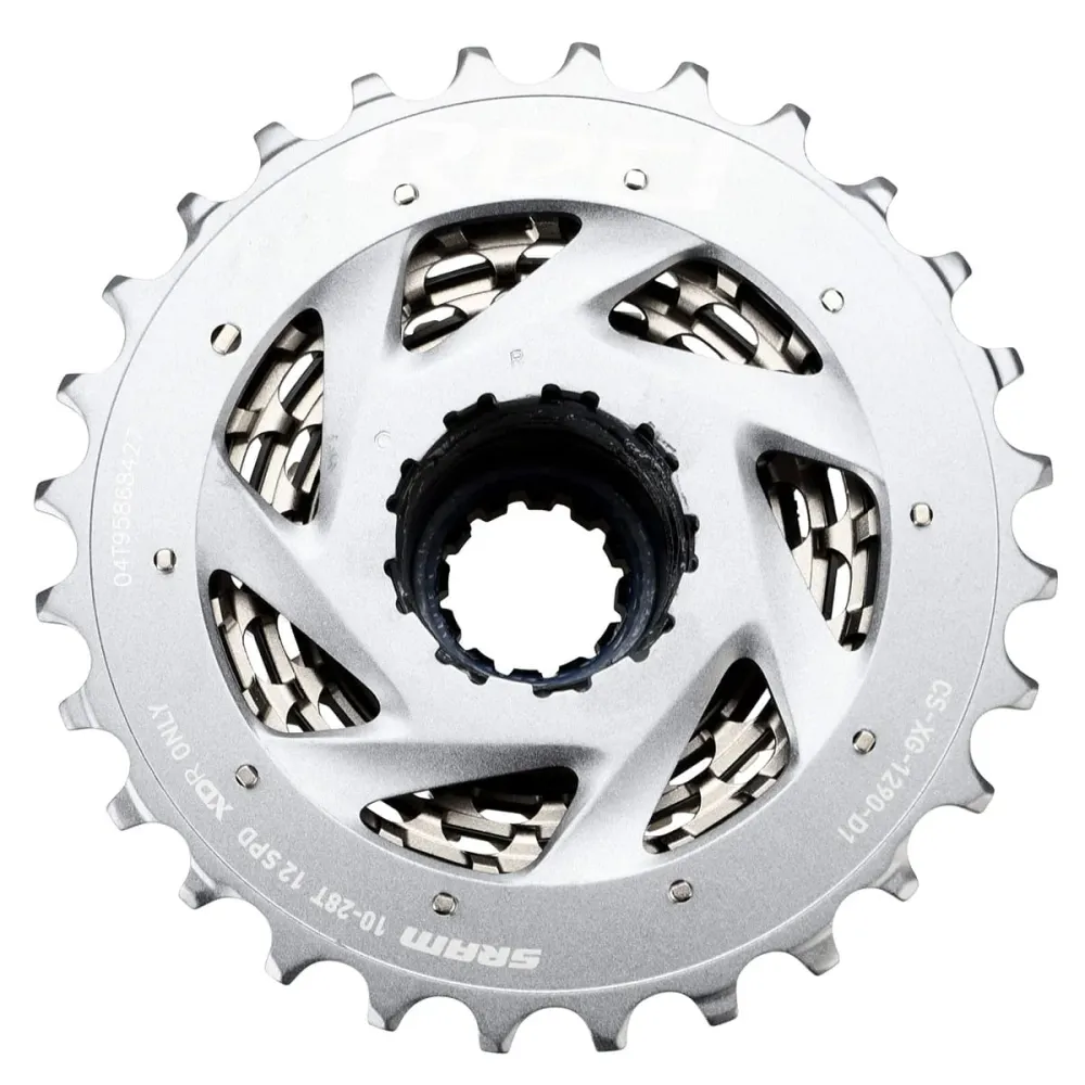 Cassete SRAM RED XG-1290 12V