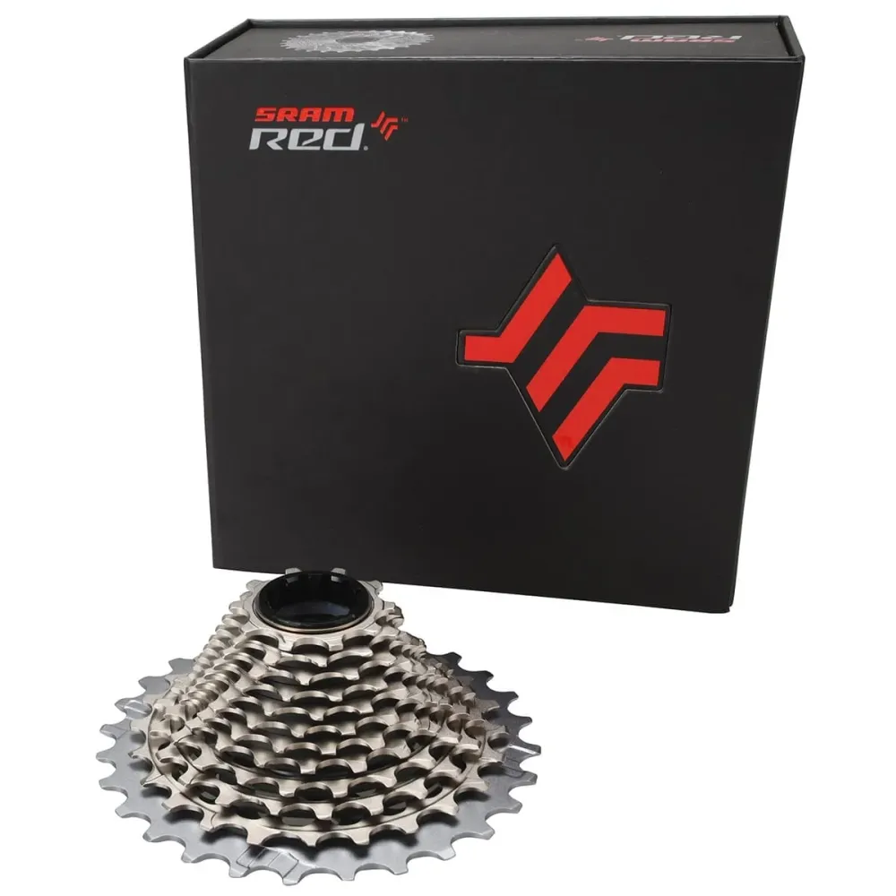 Cassete SRAM RED XG-1290 12V