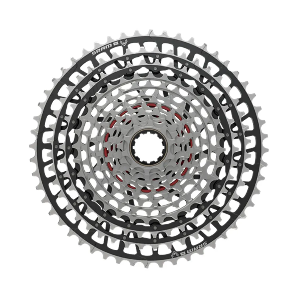 Cassete SRAM XX-SL EAGLE T-TYPE XS-1299 12V