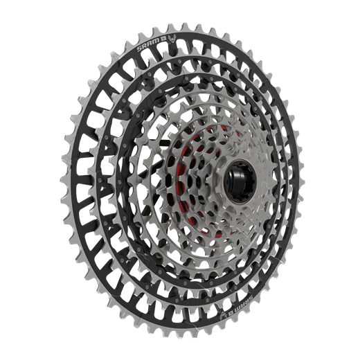 Cassete SRAM XX-SL EAGLE T-TYPE XS-1299 12V