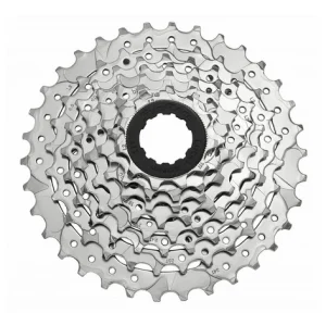 Cassete K7 8v Sunrace M66 11/34d 3x8v 24v 2x8v Mtb Megarange