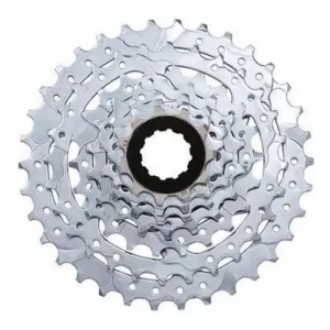 Cassete Sunrace 7 Velocidades 11-34 Dentes M40