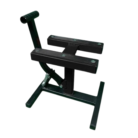 Cavalete Elevador GNERIK EVO Preto