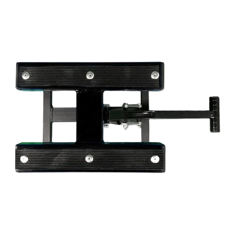 Cavalete Elevador GNERIK EVO Preto