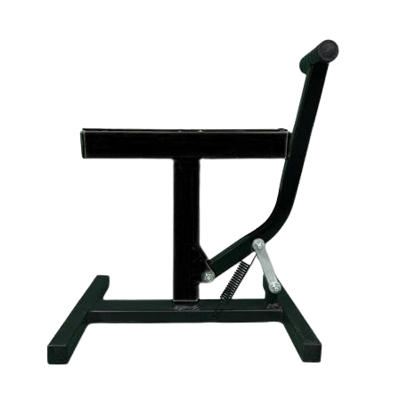 Cavalete Elevador GNERIK EVO Preto