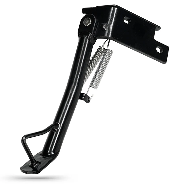 Cavalete lateral Gilera Runner 50/125 AllPro - preto