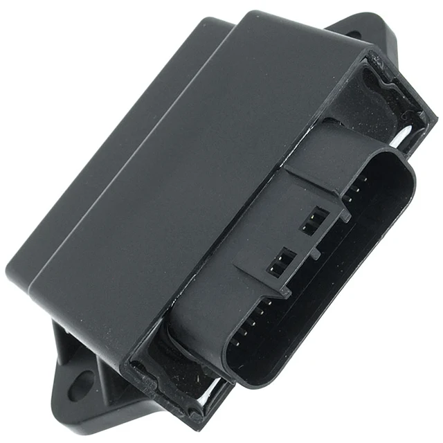 CDI Deslimitado VOCA Yamaha Aerox 4T Euro3 14-17 Yamaha Neos Euro3 09-17