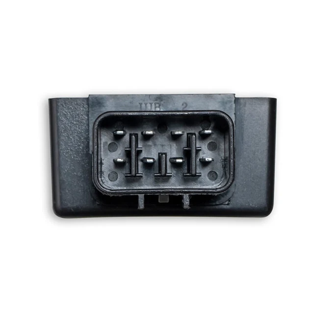 CDI Peugeot Kisbee / Speedfight 3-4 / Vivacity 50 2T 8 pinos AllPro