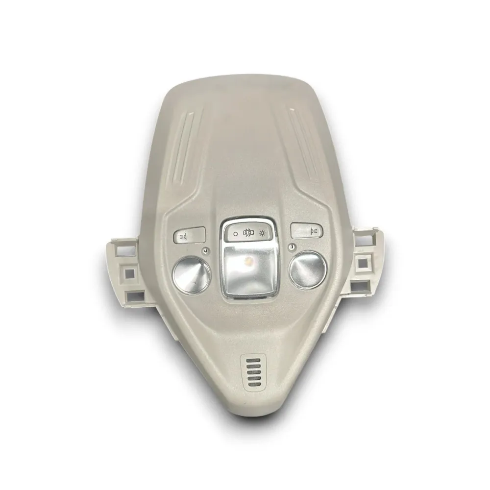 Cefoniera Lights Internal Citroen C4 Picasso Cod.9678124177 (2013> 2022) COD.9678124077 COD.9678124477 COD.9678124277