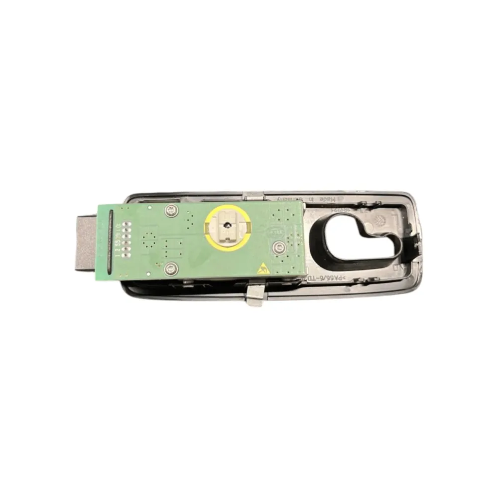 Ceilingiera / Light Ambiente Ambiente Porsche Cayenne 92a (2011-2018) COD.17365701B