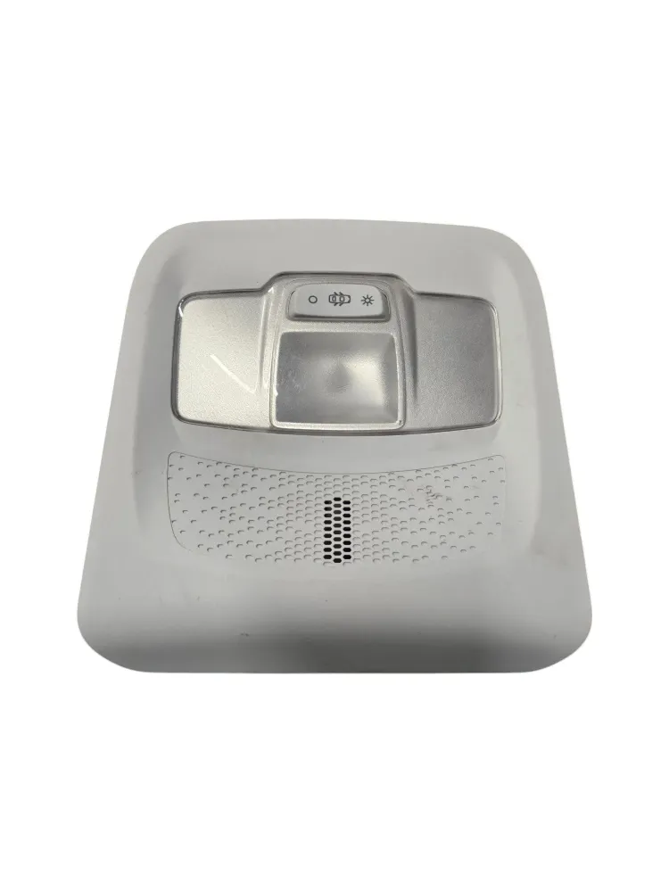 Cemponiera / Luzes Internas Peugeot 208 I COD: 9674441377 (2012-2019)