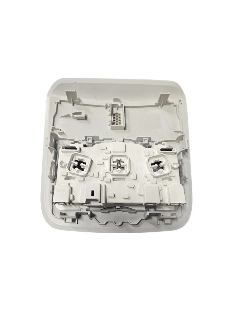 Cemponiera / Luzes Internas Peugeot 208 I COD: 9674441377 (2012-2019)
