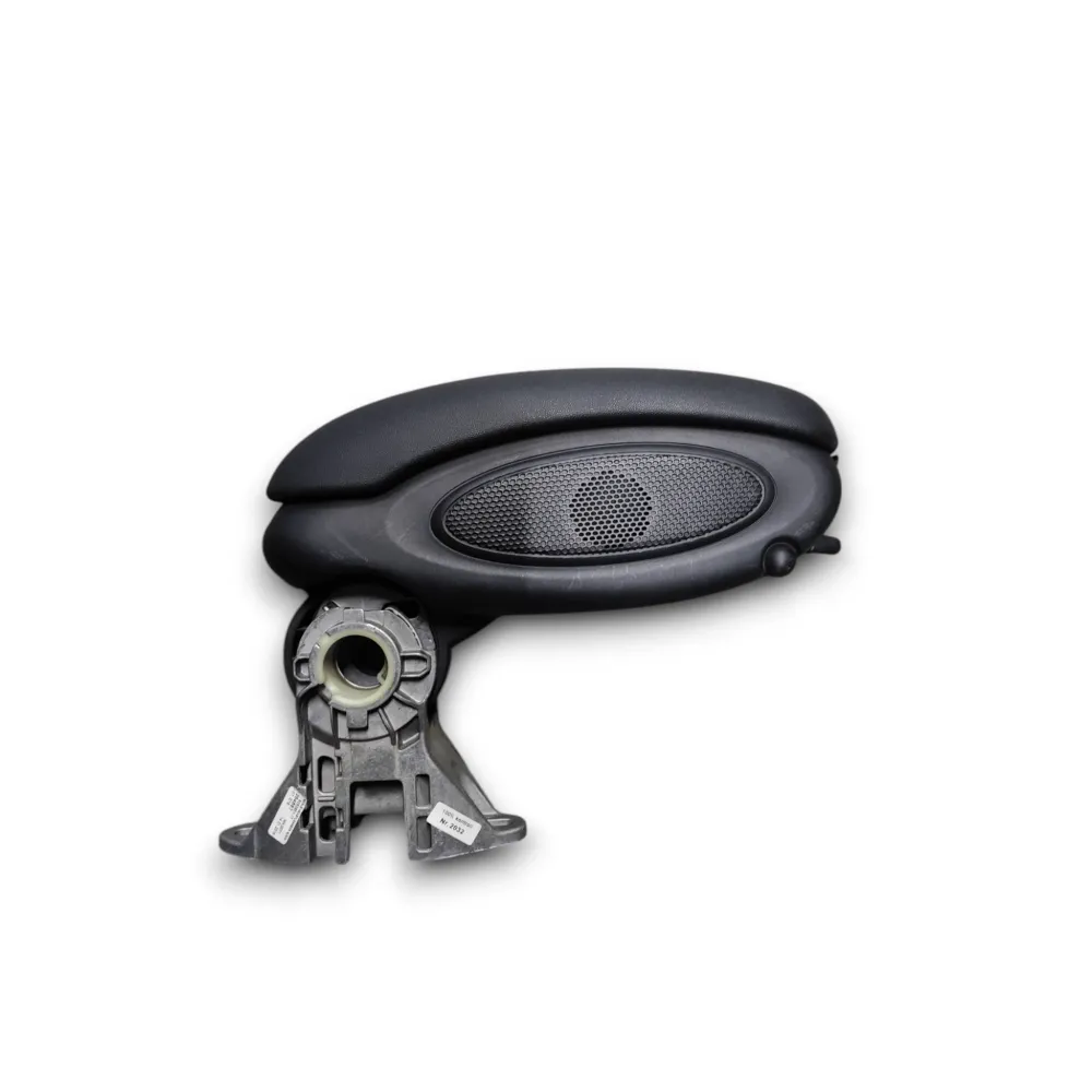 CENTRAL COOPER F55 COD TUNnel Central Arms: 9292951-17 (2014-2023)