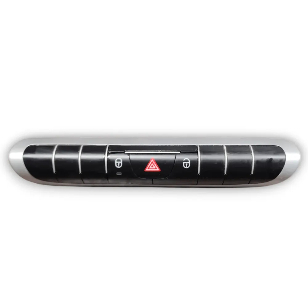 Central Pulstera Hazard Smart Fortwo W451 COD: A4518209410001 (2007-2015)