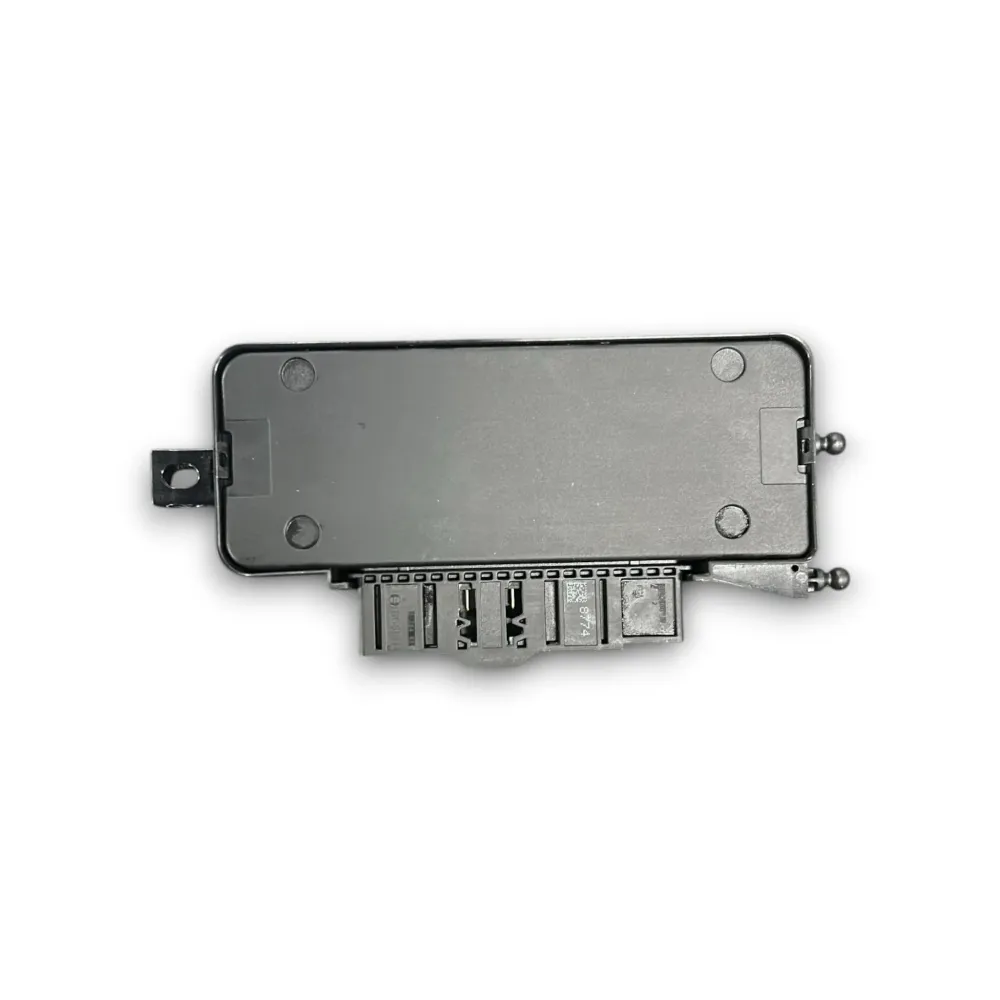 Centralina AirBag BMW Serie 1 (F20) cod.9267214-02 (2011 > 2019) cod.0285011137
