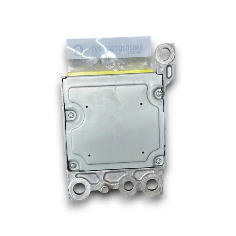 Centralina de airbag Nissan Qashqai (J10) 98820jd10a (2006 > 2014)