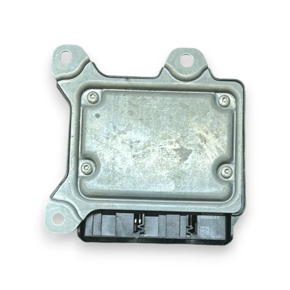 Centralina de airbag peugeot partner III cod:9823741280 (2018-)