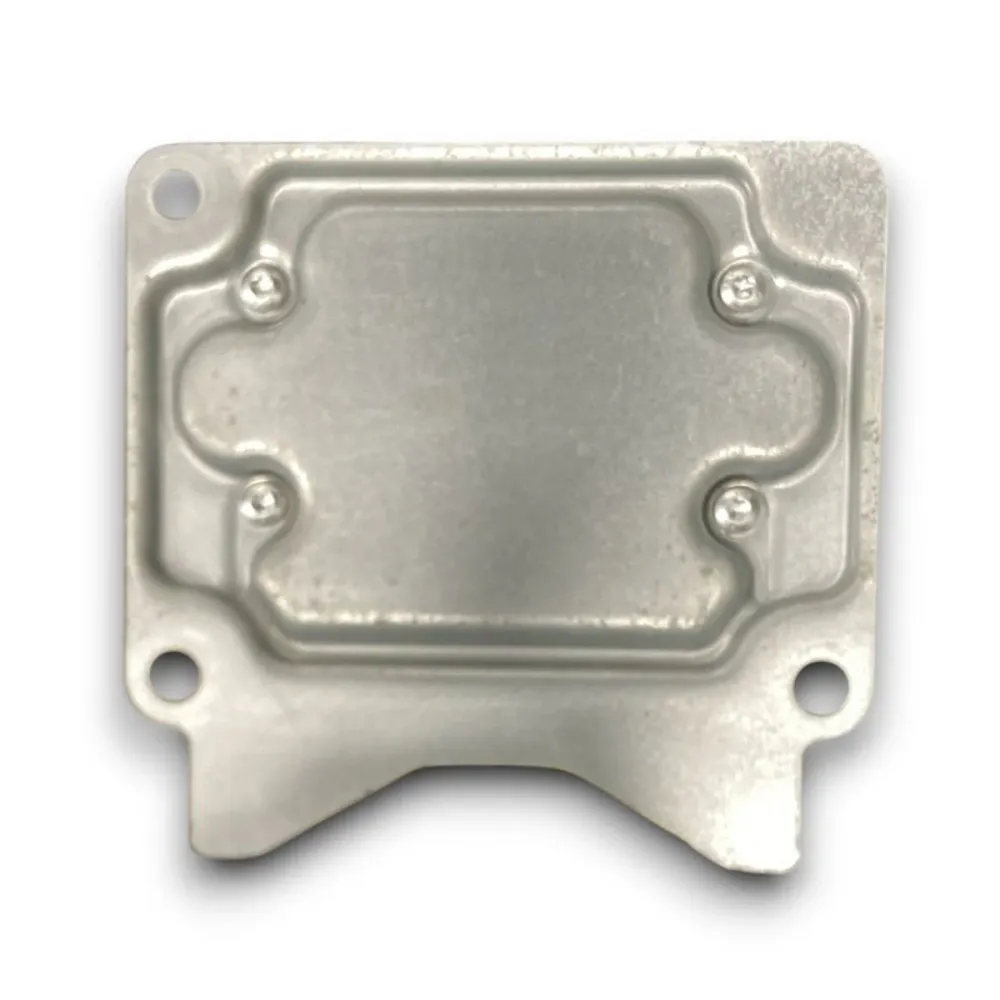 Centralina de airbag volkswagen polo V cod. 6r0959655c (2009 > 2017)