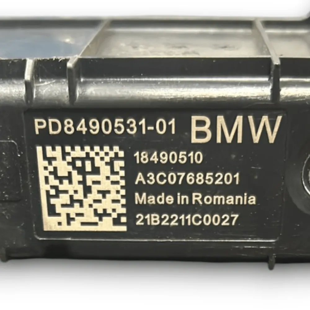 Centralina Batteria Ausiliaria Bmw X3 G01 cod:PD8490531-01 (2017 > 2024)